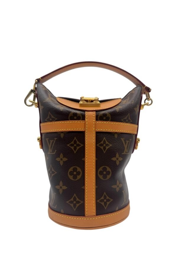 LOUIS VUITTON - DUFFLE BUCKET - Image 19